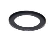 Kamera for Camera Step Up Filter Ring 58 mm to 72 mm Adapter