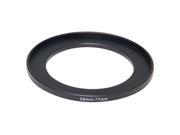 Kamera for Camera Step Up Filter Ring 58 mm to 77 mm Adapter