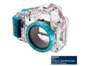 Kamera Underwater Diving Camera Waterproof Case Housing Shell For Sony NEX 5N 16mm