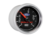 Auto Meter 880074 Ford Racing Series Boost Vac Pressure Gauge