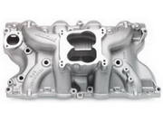 Edelbrock Performer RPM 460 Intake Manifold Edelbrock Performer RPM 460 Intake Manifold