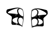 Auto Ventshade 35858 Tail Shades II Taillight Covers