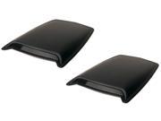 Lund Eclipse Large Hood Scoops