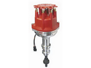 MSD Ignition Pro Billet Small Cap Distributor