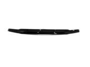 Auto Ventshade Hood Shields Bugflector II® Stone/Bug Deflector; Smoke; Full Height; 25347 Auto Ventshade Hood Shields Bugflector II® Stone/Bug Deflector; Smoke; Full Height; 25347