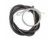 Mr. Gasket 3844G Replacement Throttle Cable for Pedal Kit