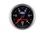 Auto Meter 880080 Ford Racing Series Electric Fuel Pressure Gauge