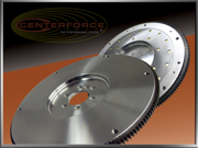 Centerforce 700502 Flywheel Steel Flywheel 86 88 FIERO
