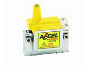 ACCEL Super Coil HEI Intensifier Kit