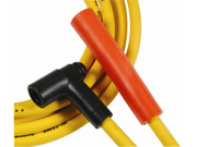 ACCEL Custom Fit Super Stock Spark Plug Wire Set