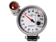Auto Meter Ultra Lite II Shift Lite Tachometer