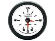 Auto Meter 7585 Phantom II Clock
