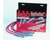 MSD Ignition Super Conductor Wire