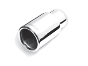 Gibson Performance Stainless Polished Exhaust Tip