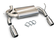 Corsa Performance db Cat Back Exhaust System