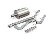 Corsa Performance 24260 db Cat Back Exhaust System