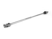 Omix ada This lower steering shaft from Omix ADA fits 76 86 Jeep CJ Models 18016.01