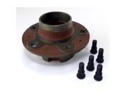 Omix ada This front axle hub assembly from Omix ADA fits 41 68 Ford GPWs and Willys CJ models. 5 lug includes RH thread wheel studs. 16705.02