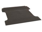 Dee Zee DZ86966 Bed Mat Skid Mat; Can Be Trimmed To Fit 6.5 ft. Bed; 04 09 TITAN