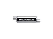 Magnaflow Performance Exhaust Stainless Steel Muffler Magnaflow Performance Exhaust Stainless Steel Muffler