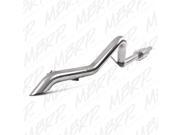 MBRP Exhaust S5514409 XP Series Off Road Single Side Exit Exhaust System