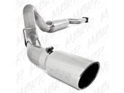 MBRP Exhaust XP Series Cat Back Single Side Exit Exhaust System