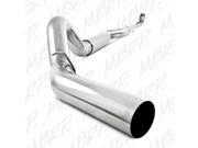 MBRP Exhaust XP Series Off Road Single Side Exit Exhaust System
