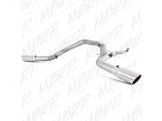 MBRP Exhaust XP Series Cool Duals Off Road Exhaust System