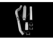 MBRP S6108AL Exhaust - Installer Series MBRP S6108AL Exhaust - Installer Series