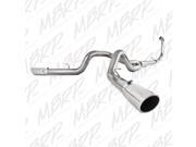 MBRP Exhaust XP Series Cool Duals Turbo Back Exhaust System