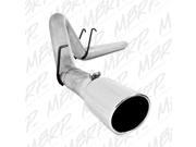 MBRP Exhaust Installer Series Filter Back Single Side Exit Exhaust System