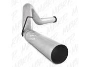 MBRP Exhaust Installer Series Filter Back Single Side Exit Exhaust System
