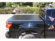 BAK Industries 35410T Truck Bed Cover 07-14 Tundra BAK Industries 35410T Truck Bed Cover 07-14 Tundra