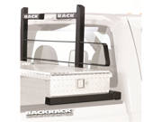 Backrack 10317TB Original Backrack Kit Fits 05 15 Tacoma