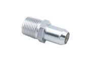 Mr. Gasket Chrome Plated Heater Hose Fitting