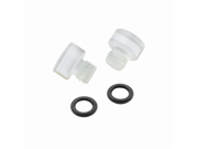 Mr. Gasket Clearview Fuel Bowl Sight Plugs