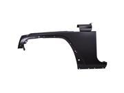 Omix ada This replacement left front fender from Omix ADA fits 07 12 Jeep JK Wranglers and Wrangler Unlimiteds. 12040.03