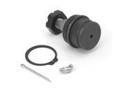 Omix ada This lower ball joint kit from Omix ADA fits 87 06 Jeep models. It includes one lower ball joint and the associated hardware. 18038.02