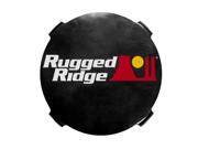 Rugged Ridge 15210.51 7-Inch Off Road Fog Light Cover, Pair Rugged Ridge 15210.51 7-Inch Off Road Fog Light Cover, Pair