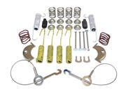 Crown Automotive 4636778 Brake Small Parts Kit