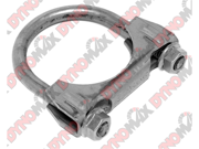 Dynomax 32216 Exhaust Clamp