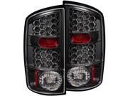 AnzoUSA LED Taillights 311018 AnzoUSA LED Taillights 311018