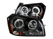 Anzo USA Headlight Assembly Projector