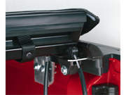 Lund 96051 Genesis; Roll Up Tonneau Fits F-250 Super Duty F-350 Super Duty Lund 96051 Genesis; Roll Up Tonneau Fits F-250 Super Duty F-350 Super Duty