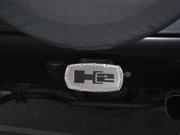 All Sales 1037 Trailer Hitch Cover