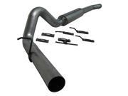 MBRP Exhaust S6208P Performance Series Cat Back