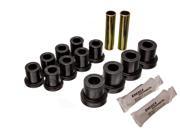 Energy Suspension Leaf Spring Bushing Set Energy Suspension Leaf Spring Bushing Set