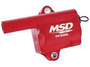 MSD Ignition 8286 Multiple Spark Coil