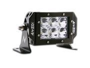 Anzo USA 881025 Rugged Vision; Off Road LED Light