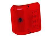 Marker Wrap Around Light 86 Series Red